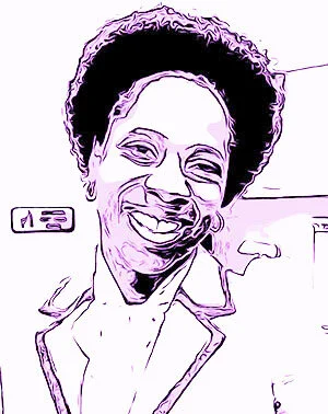 Episode 290: COVID-19 Update with Olamide Jarrett