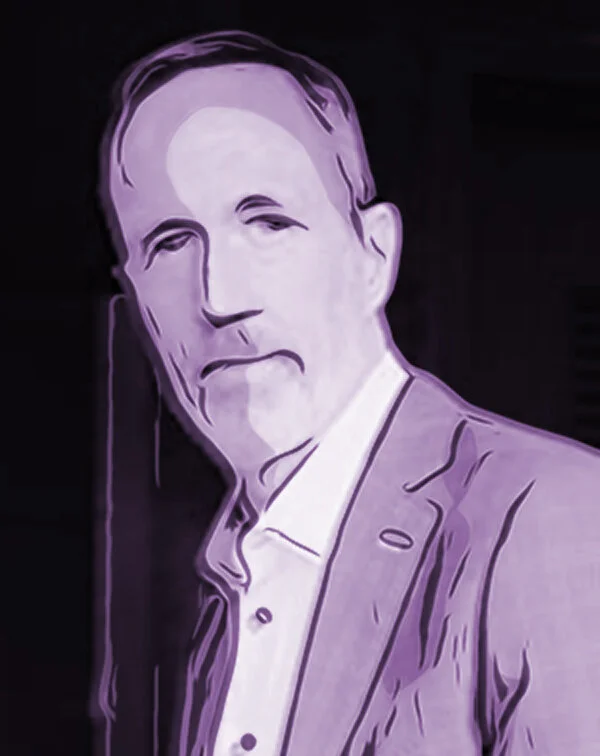 Episode 273: Shtick + Business Part 2, Peter McGraw