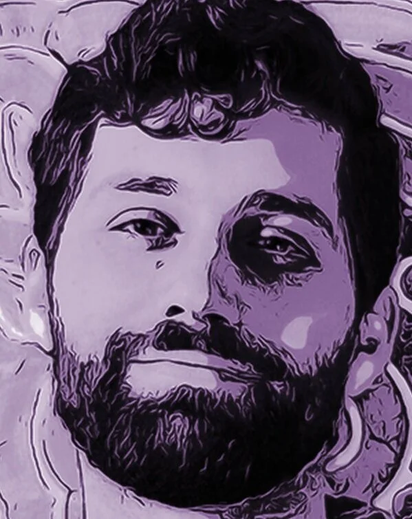 Episode 286: Science vs. Human Nature, Michael Garfield