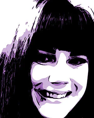 Episode 288: Language + Perception, Erin Buchanan