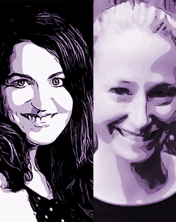 Episode 299: Neurodiversity Ft. A Little Cerebral, Dr. Claire Duckwitz + Natalie Mannherz