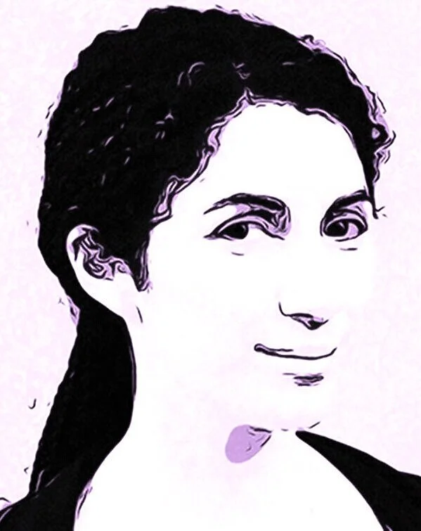 Episode 301: Siding With Science, Nina Fefferman