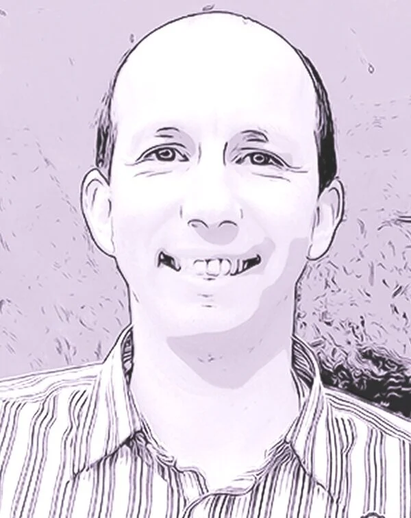 Episode 302: Evolutionarily Speaking, Herman Pontzer