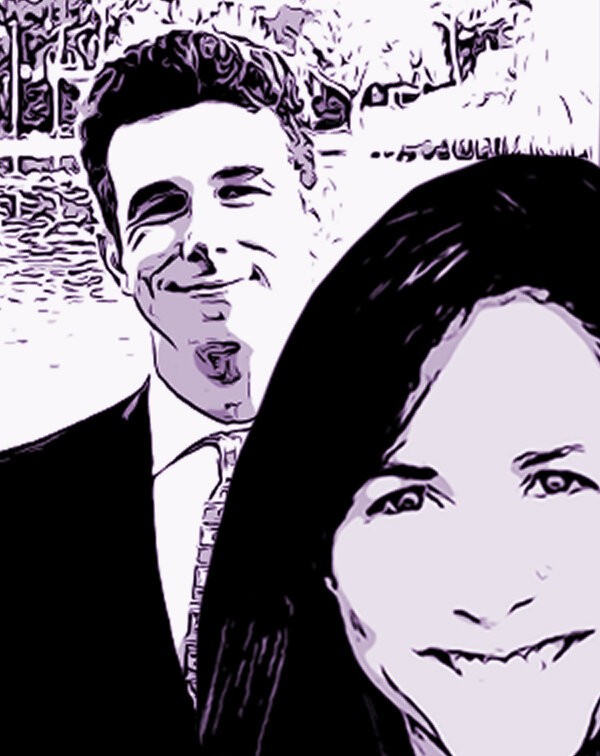 Episode 264: Disgust &amp; Morality (Pandemic Edition), Debra Lieberman + Carlton Patrick