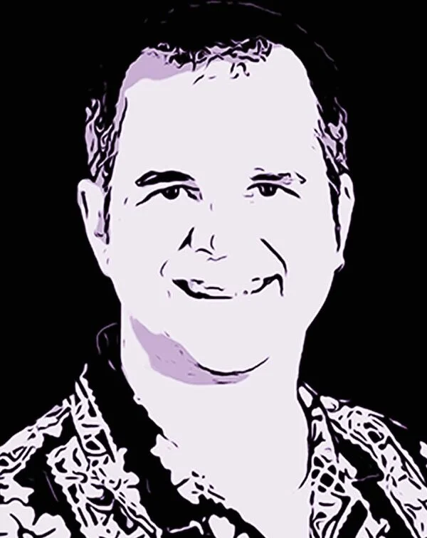 Episode 262: Birds + Brains, Scott Husband