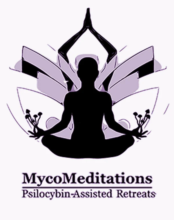 Episode 256: Psilocybin + Retreat (Bonus Episode), Steven Gillespie and Rhianna Andrews