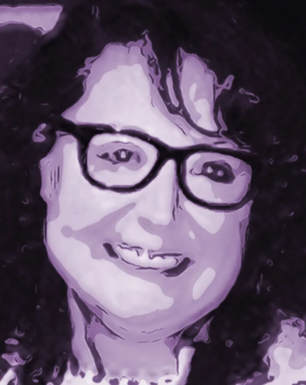 Episode 253: Television + Social Connection, Shira Gabriel