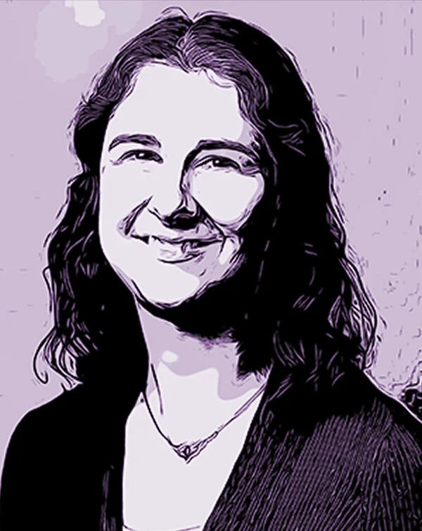 Episode 248: Disorder + Depression, Kristin Gainey