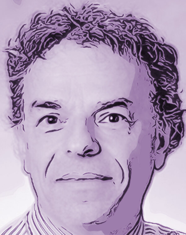 Episode 246: Visual Perception + Attention, Jeremy Wolfe