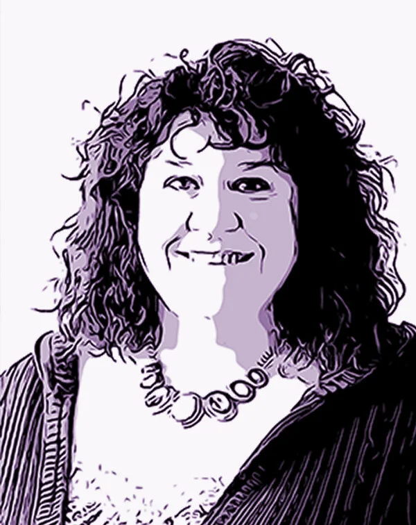 Episode 242: Biology + Epigenetics, Anne Galbraith