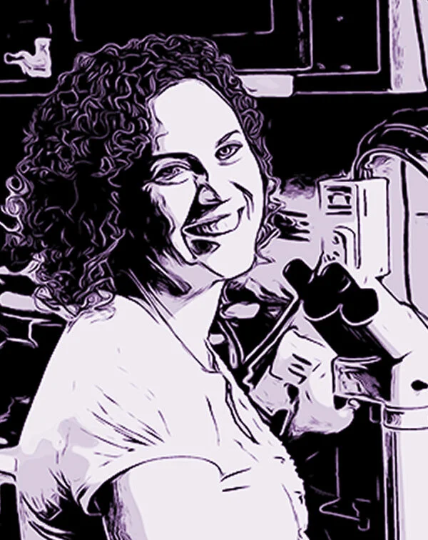 Episode 240: Animals + A.I., Lindsey Vansandt