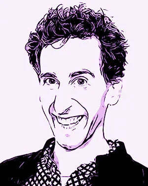 Episode 239: Insects + Sleep, Barrett Klein