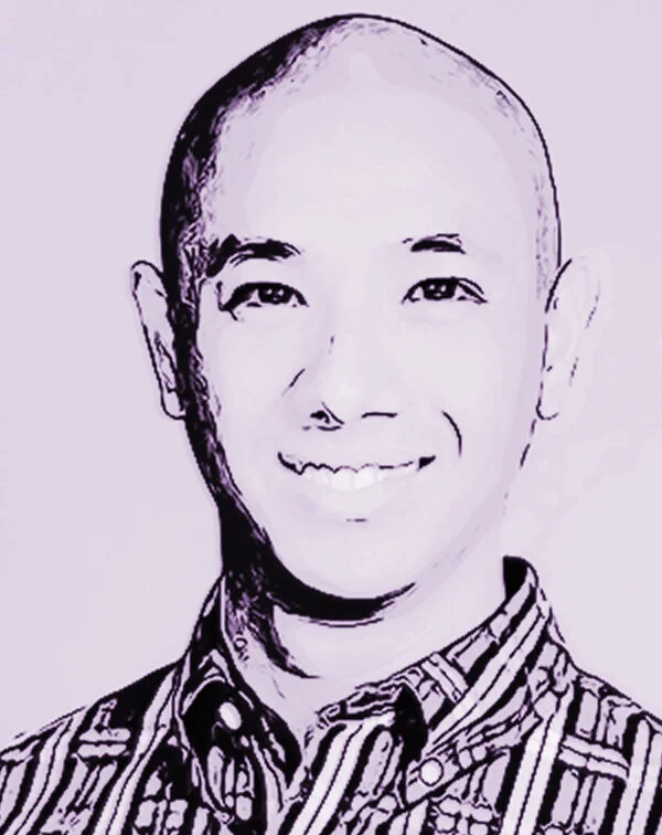 Episode 236: Brands + Social Behavior, Ryan Rahinel