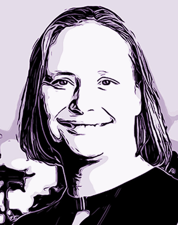 Episode 226: Hormones + Monogamous Rodents, Zoe Donaldson