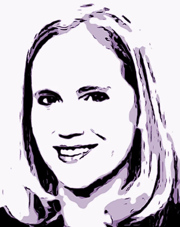 Episode 223: Depression + Disorder, Suzanne Vrshek-Schallhorn