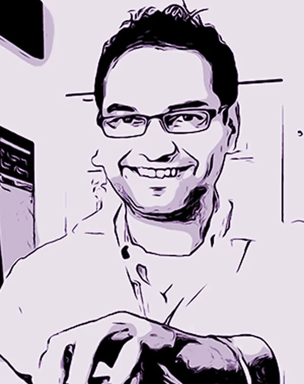 Episode 218: Memory + Reactivation, Charan Ranganath 