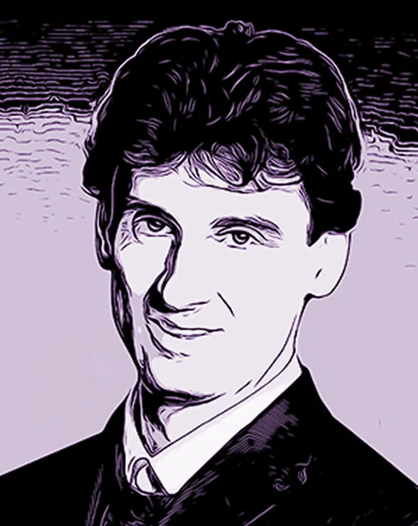 Episode 214: Genes + Evolution,&nbsp; Itai Yanai