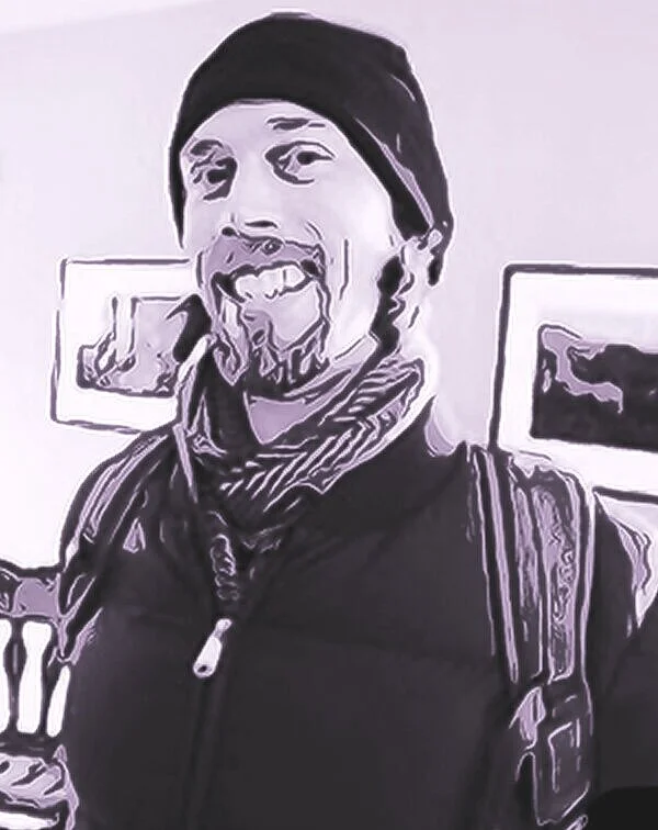 Episode 208: Personality + Neuroscience, Colin G. DeYoung