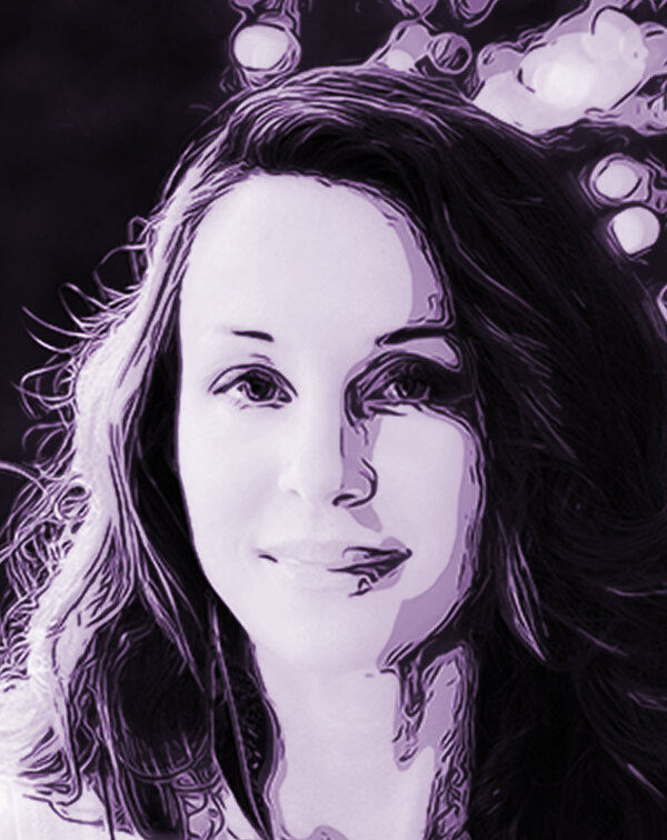 Episode 205: Iboga + Healing, Elizabeth Bast