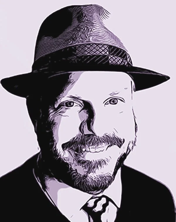 Episode 204: Paleo-Anthropology + Archeology, John Hawks