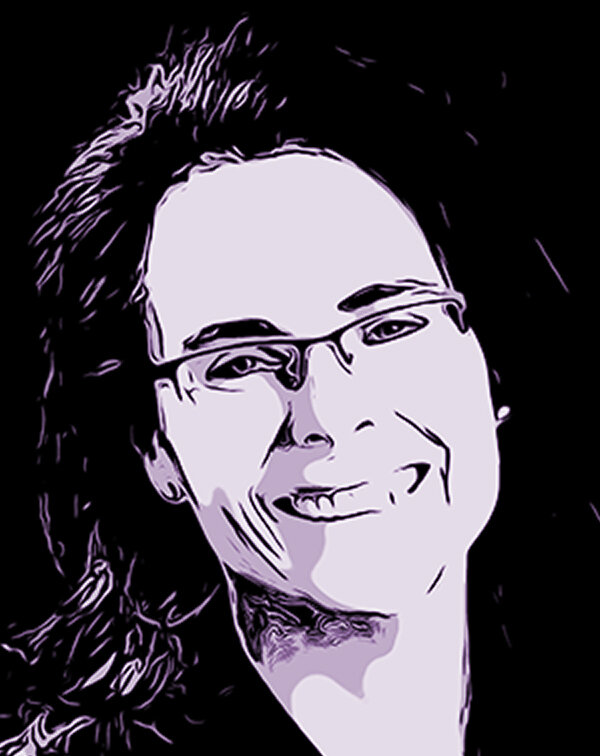 Episode 203: Aging + Memory, Karyn Frick