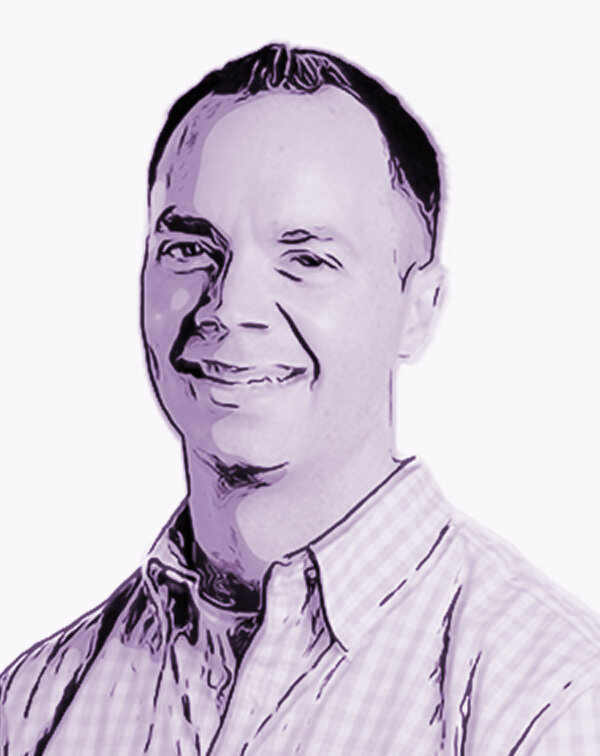 Episode 202: Masculinity + Culture, Ryan McKelley