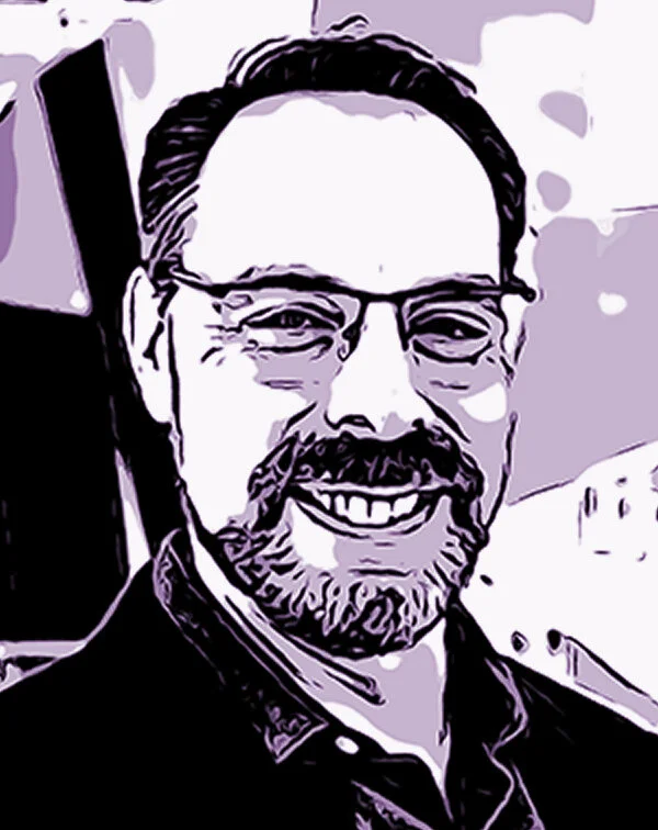 Episode 303: Consciousness + Simulation, Dr. Eliot Winer