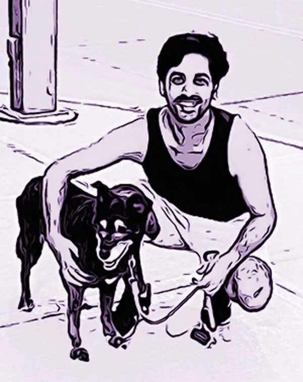 Episode 305: Neuroplasticity + Alzheimer's, Dr. Nipun Chopra