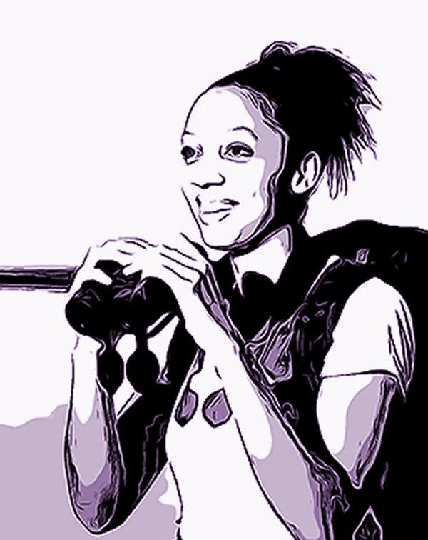 Episode 306: Birdbrain, Corina Newsome