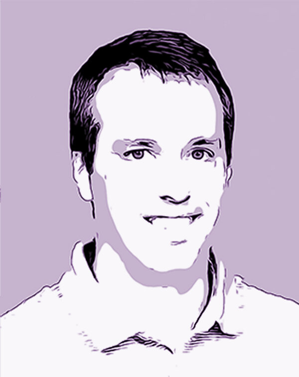 Episode 307: Bored in the House, Joe Redden