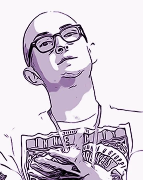 Episode 309: DMT and The Structure of Reality, Dr. Andrew Gallimore