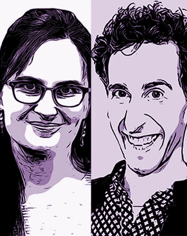 Episode 310: Gene Editing Flies, Barrett Klein + Lyric Bartholomay