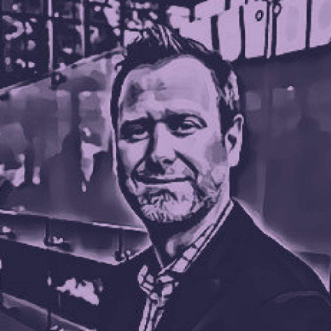 Episode 198: Association + Bias, Mark Forehand