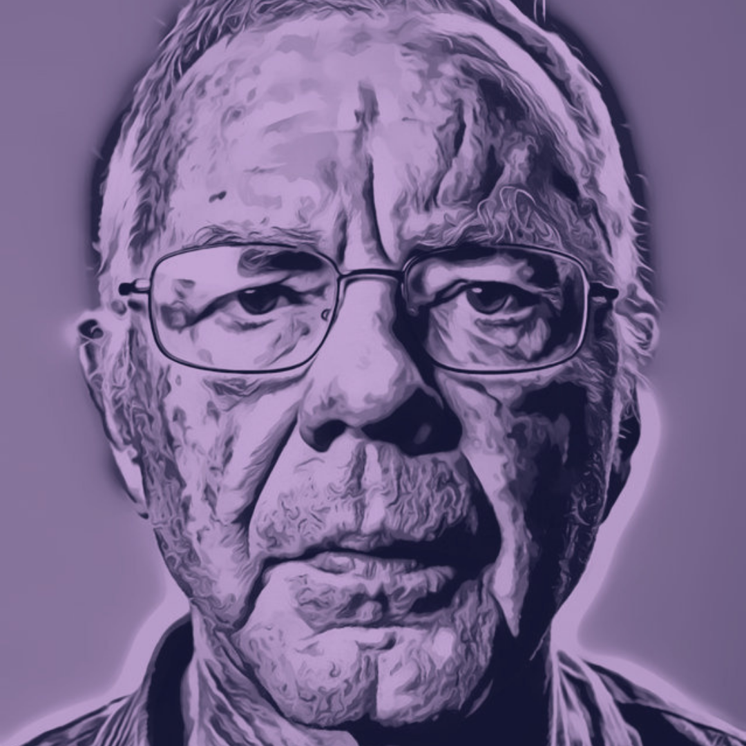 Episode 196: Self Deception + Evolution, Robert Trivers