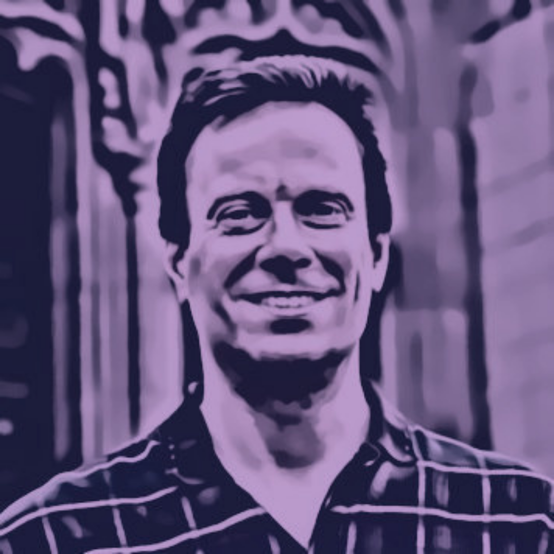 Episode 194: Politics + Religion, Mark Alan Smith