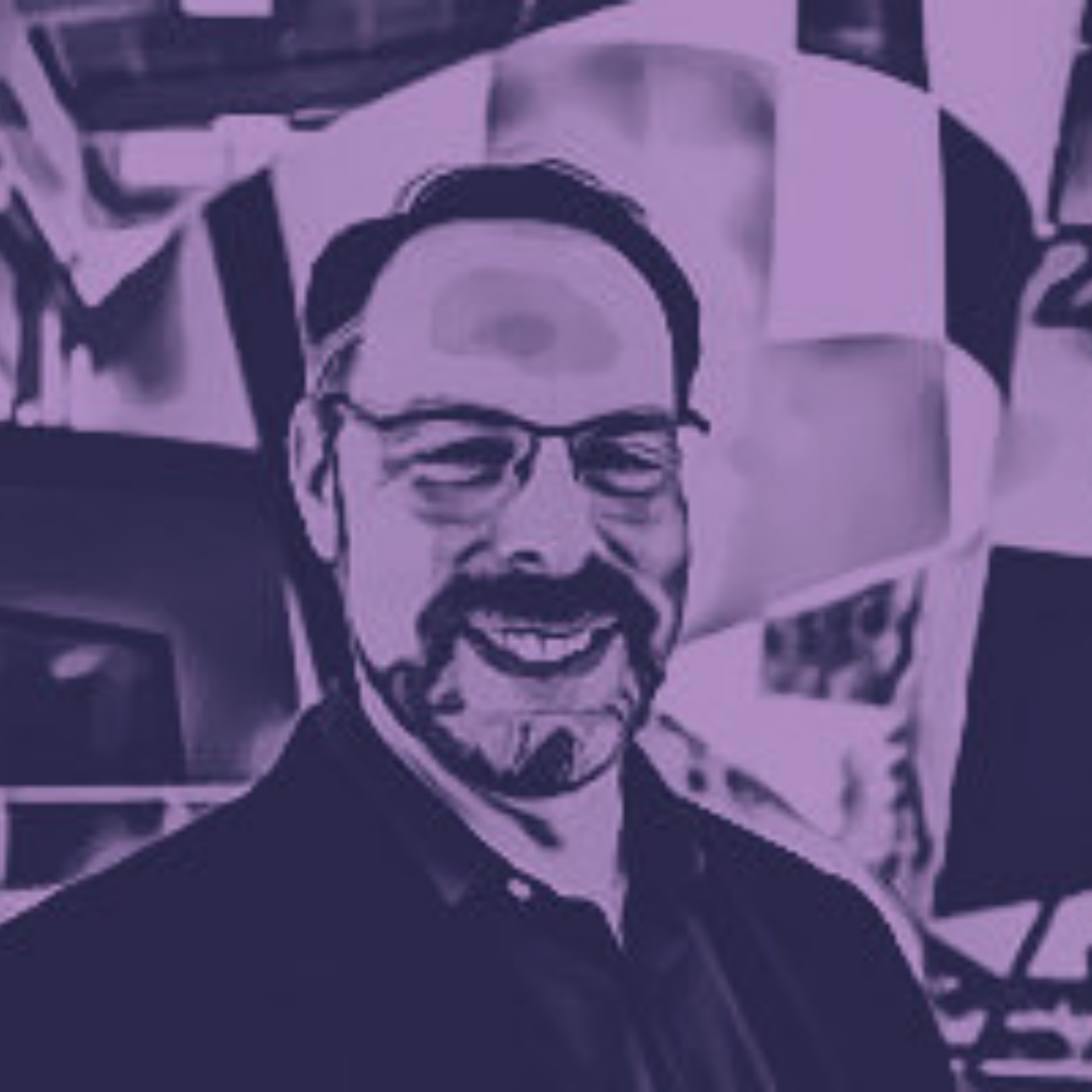 Episode 192: Human Health + Virtual Reality, Eliot Winer