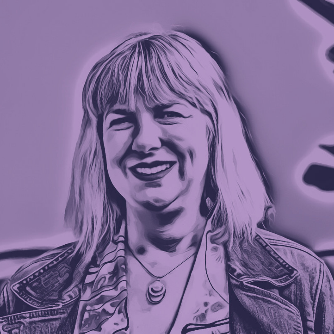 Episode 188: Sex + Education, Kris Gowen