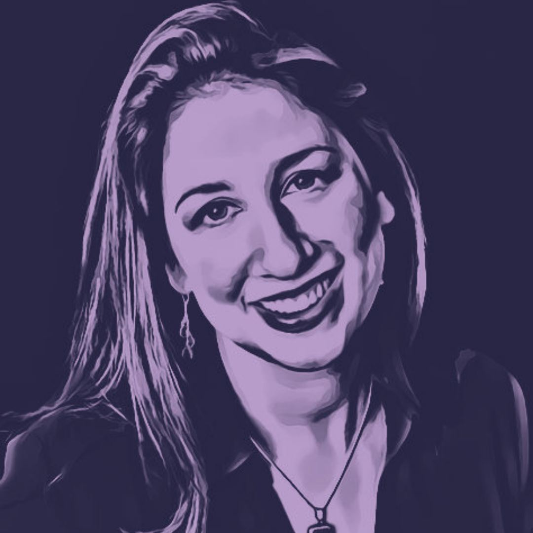 Episode 186: Teaching + Science, Roxanna Elden