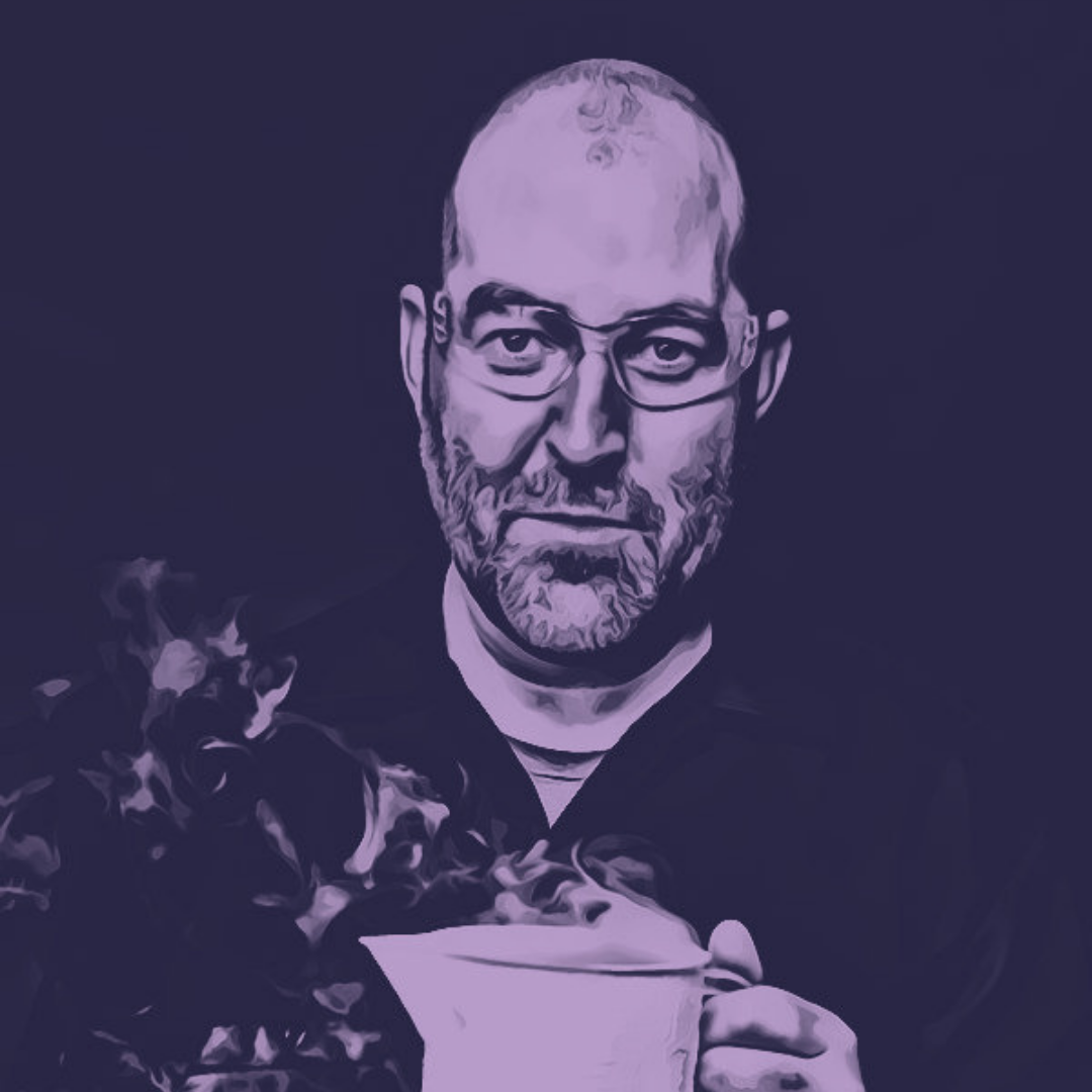 Episode 185: Evolution of Alcohol, Kevin McCabe