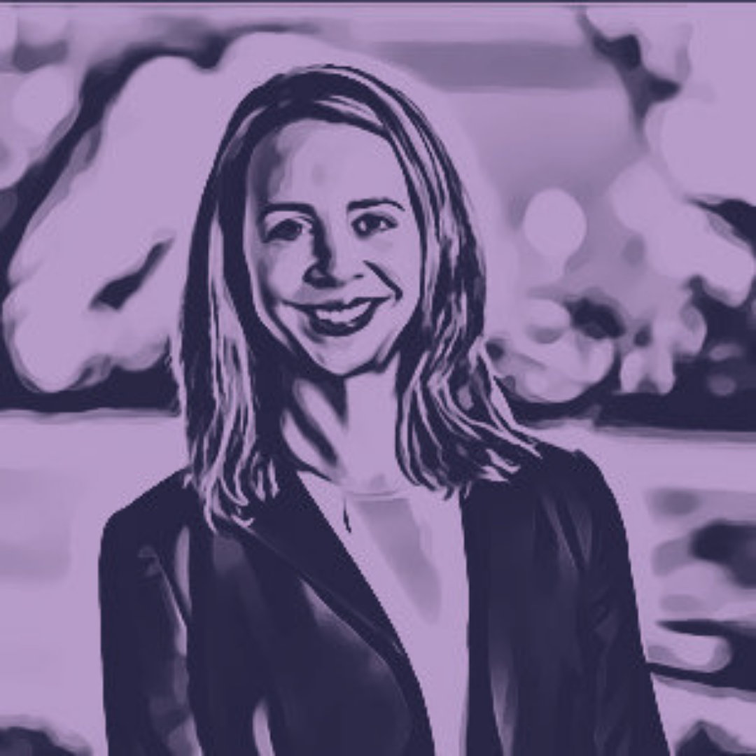 Episode 184: Why We Buy What We Buy, Claudia Townsend