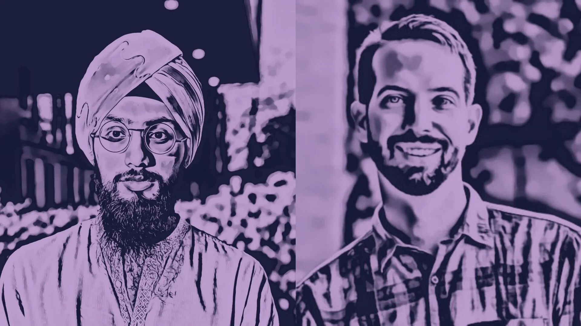Episode 318: Anthropologists on Witchcraft, Manvir Singh and Zach Garfield