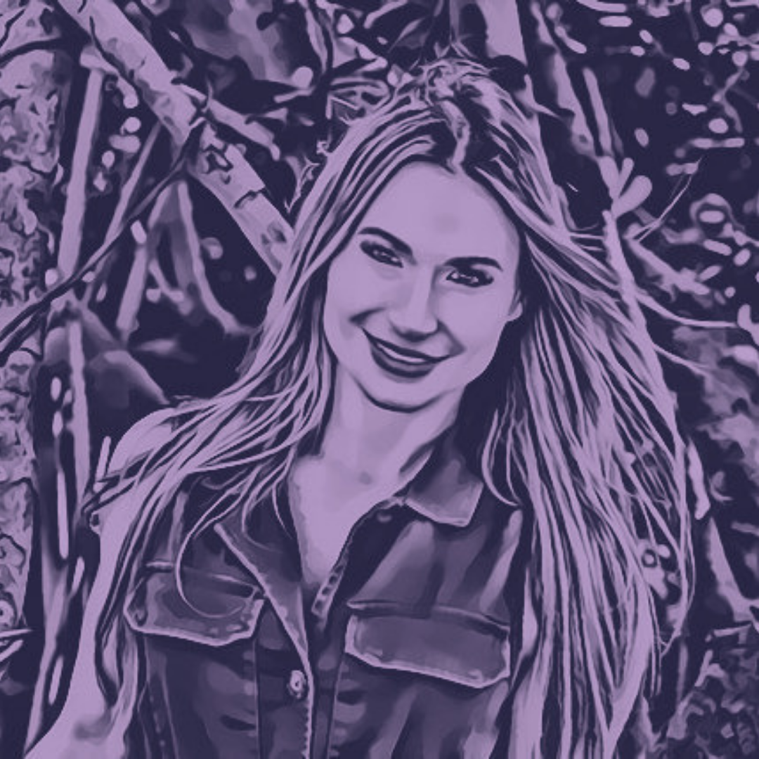 Episode 180: Algae + Ecosystems, Tracy Fanara