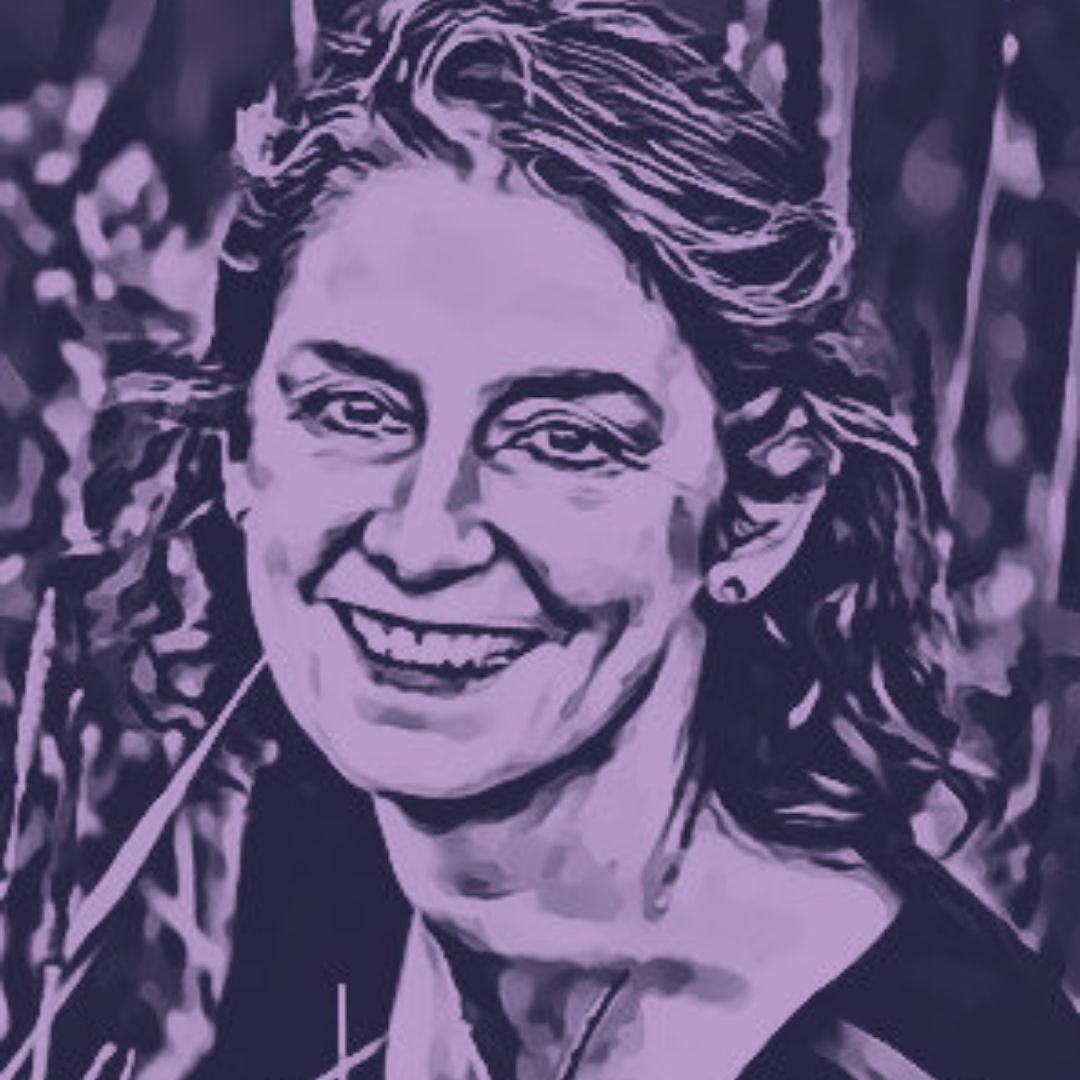 Episode 178: Forgiveness + Peace, Ana Holub