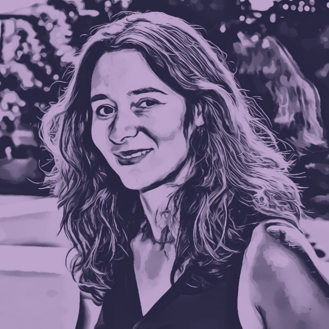 Episode 177: Hearing + Communication, Allison Coffin