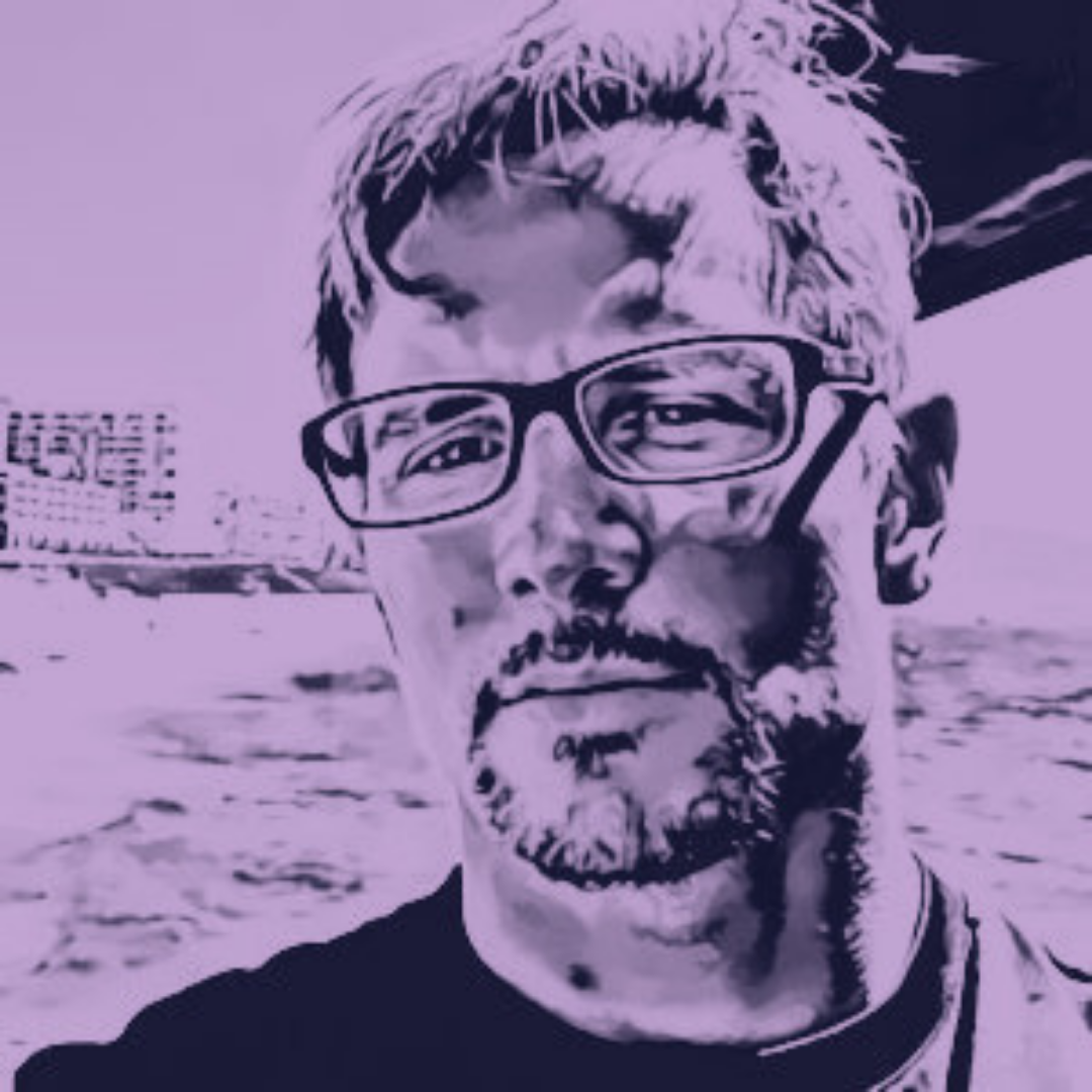 Episode 175: Human + Artificial Intelligence, Paul Schrater