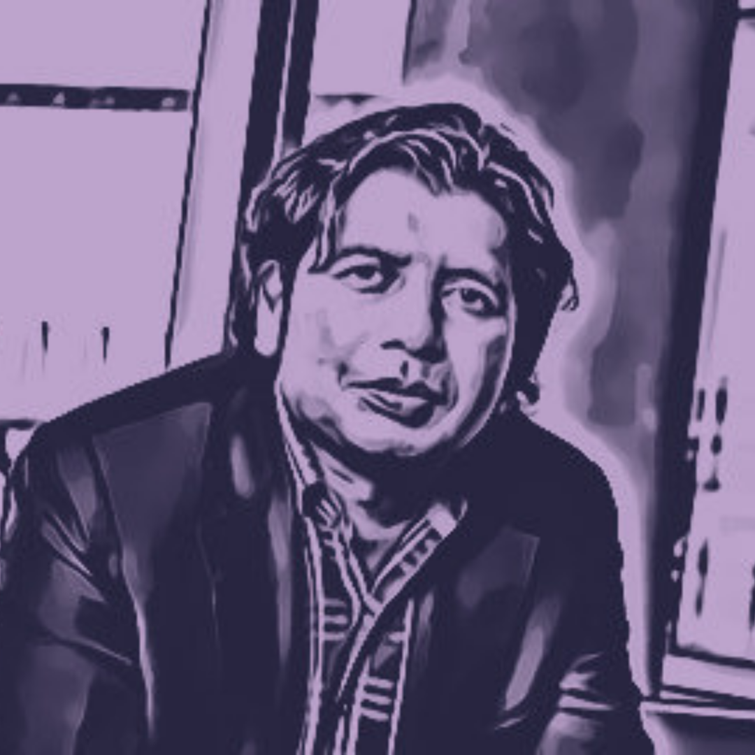 Episode 174: The State of the Internet, Ravi Bapna