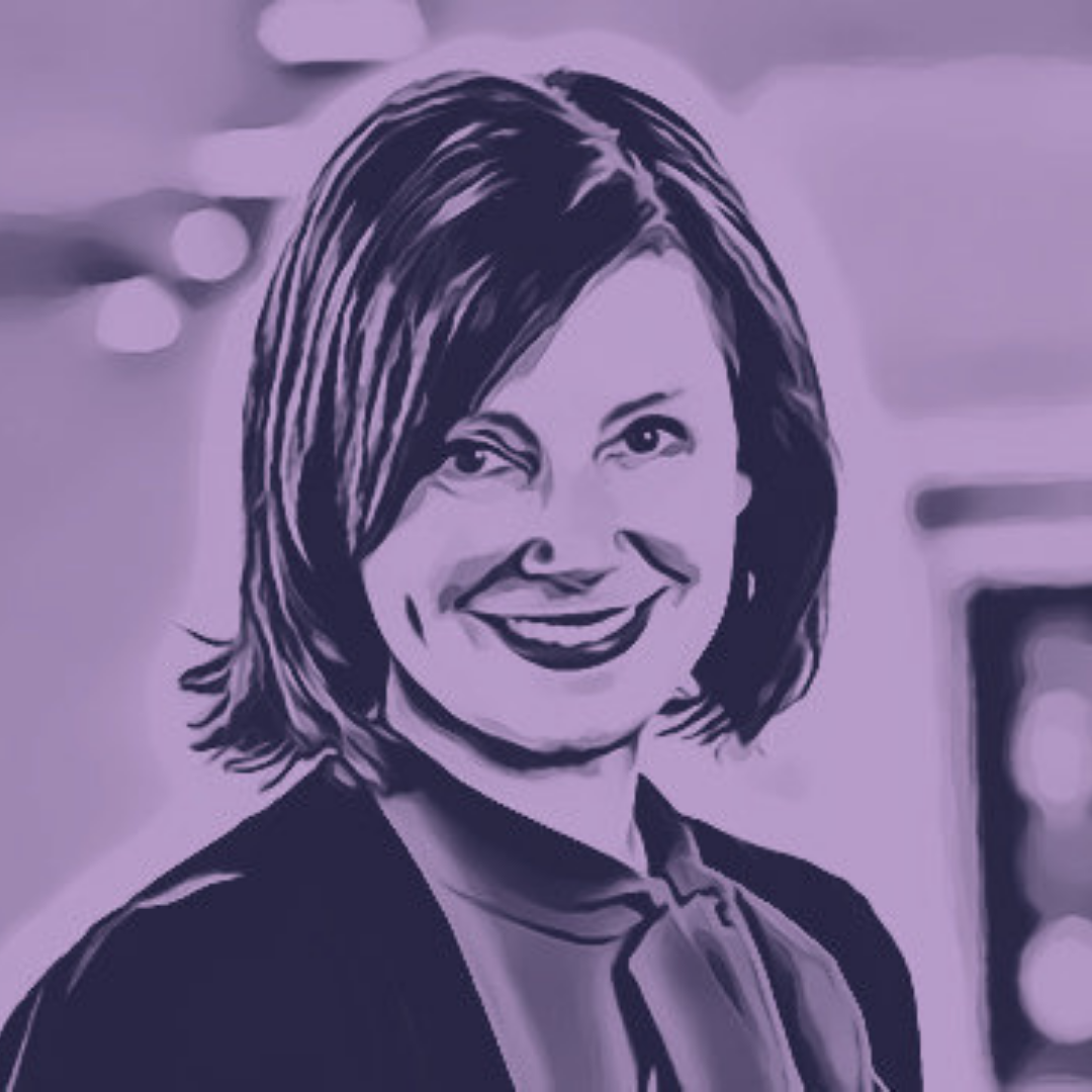 Episode 173: Work + Organization, Theresa Glomb