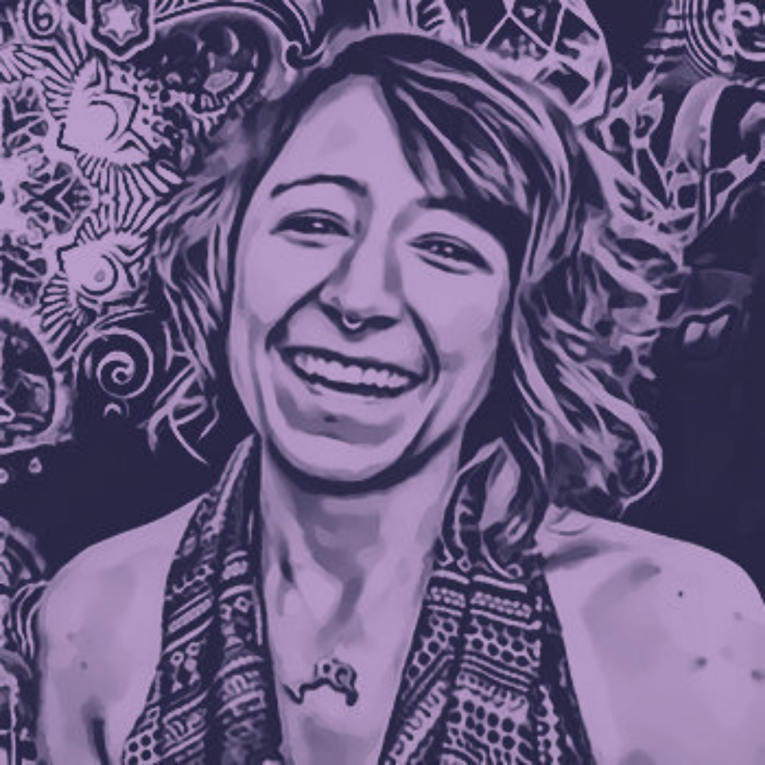 Episode 172: Psychedelic Integration + Skepticism, Ashley Booth