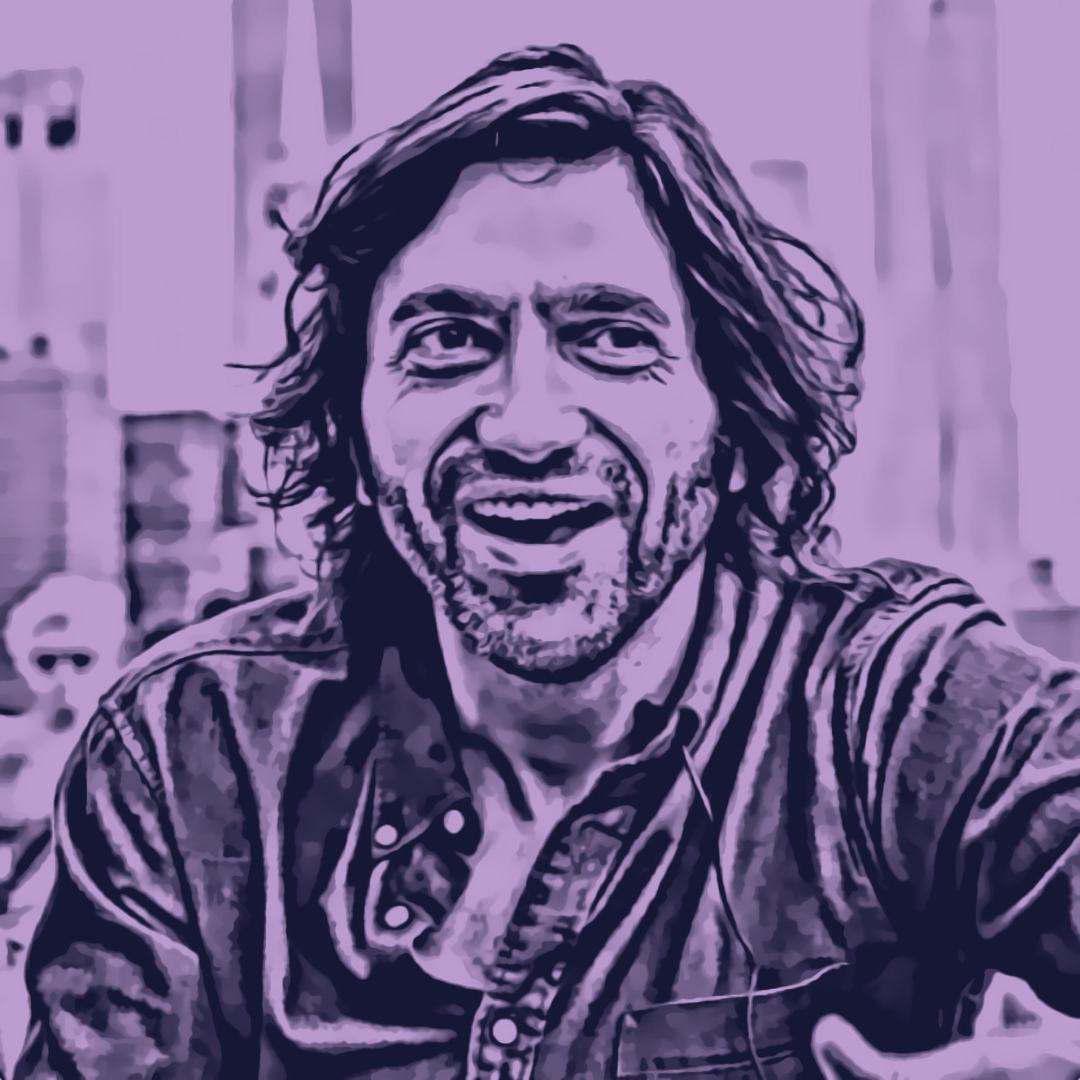 Episode 171: OCD + Psychedelics, Adam Strauss