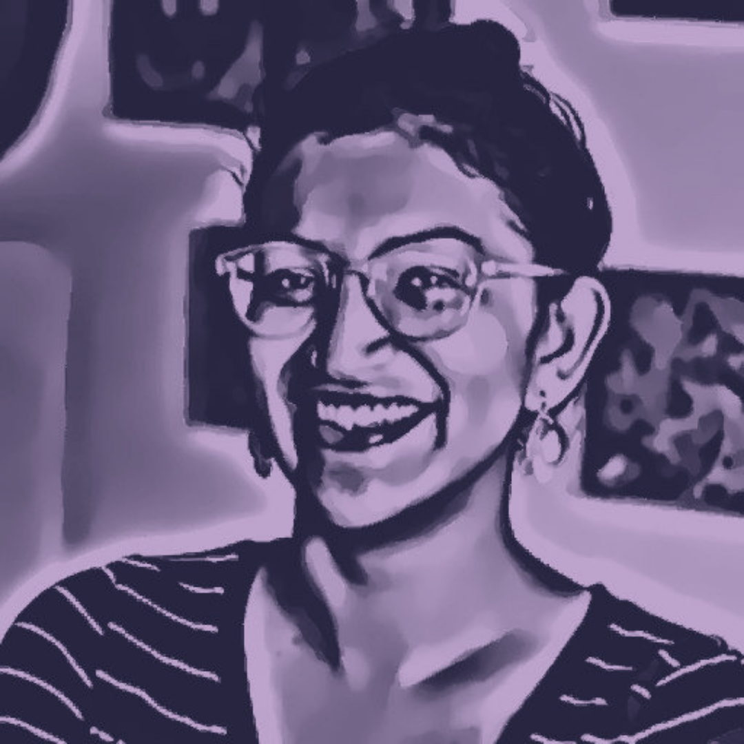 Episode 169: Emotion Regulation, Elina Thomas